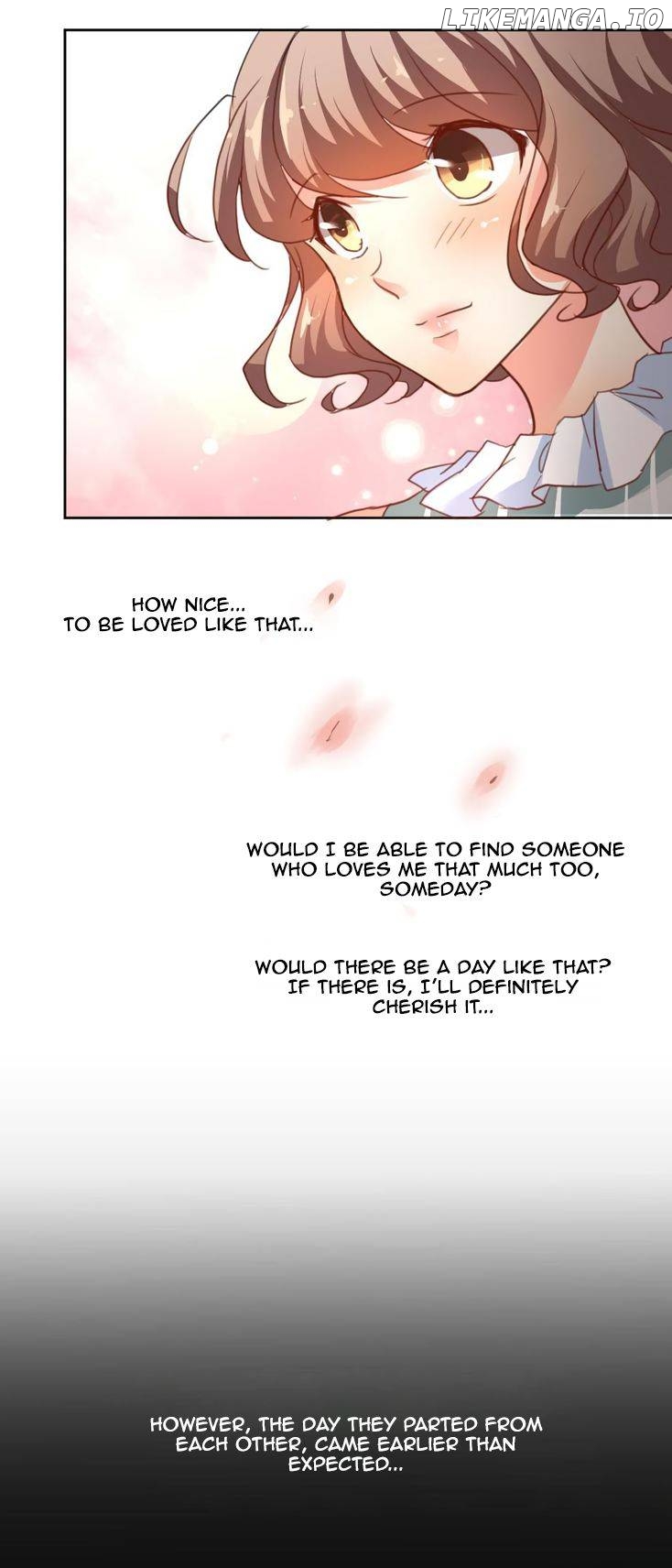 She Who's Most Special To Me chapter 21 - page 26