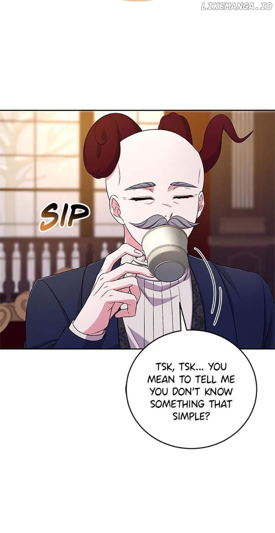 The Demon King's Doll Butler Chapter 40 - page 48