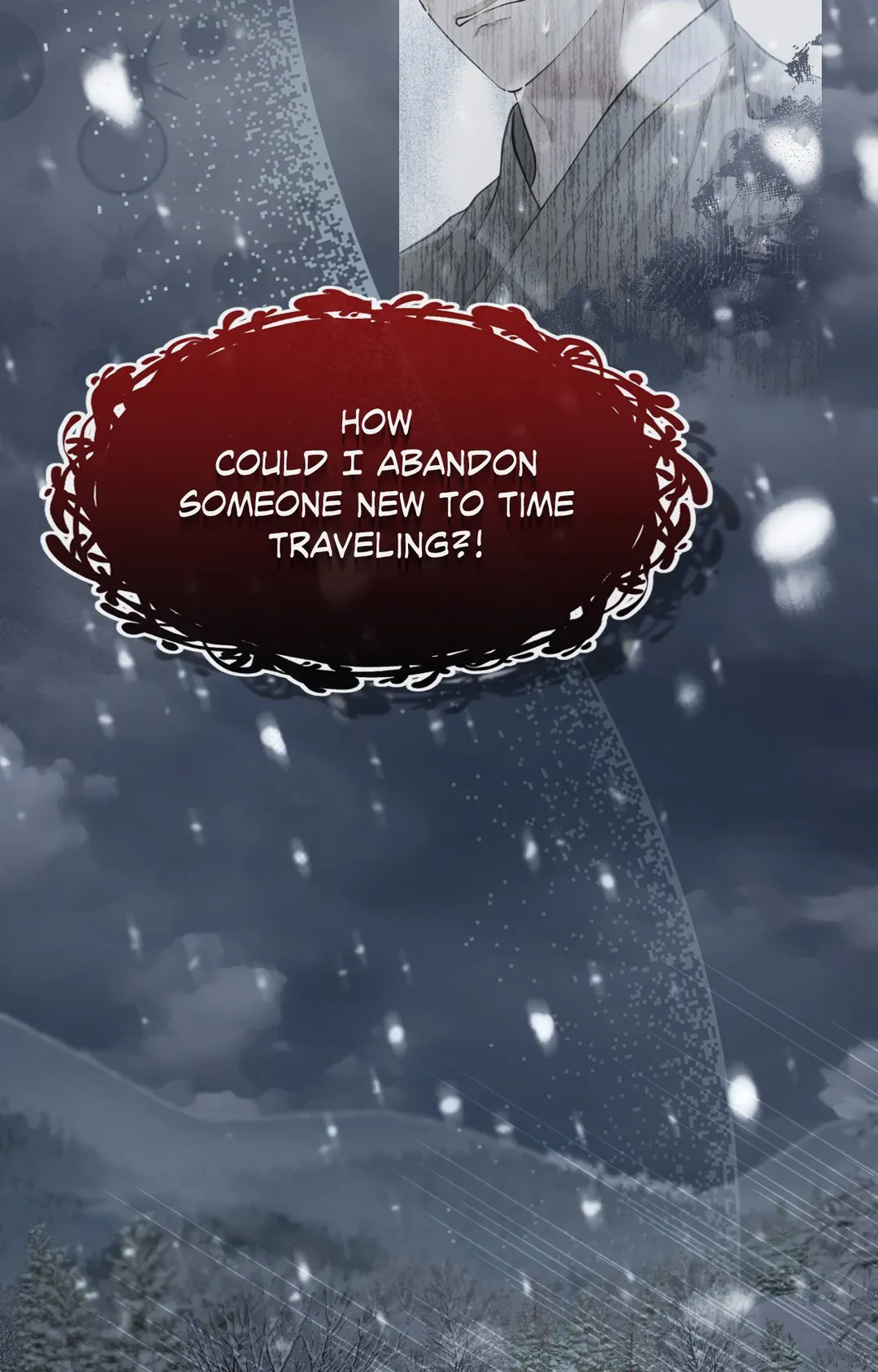 Time Traveler Chapter 38 - page 32