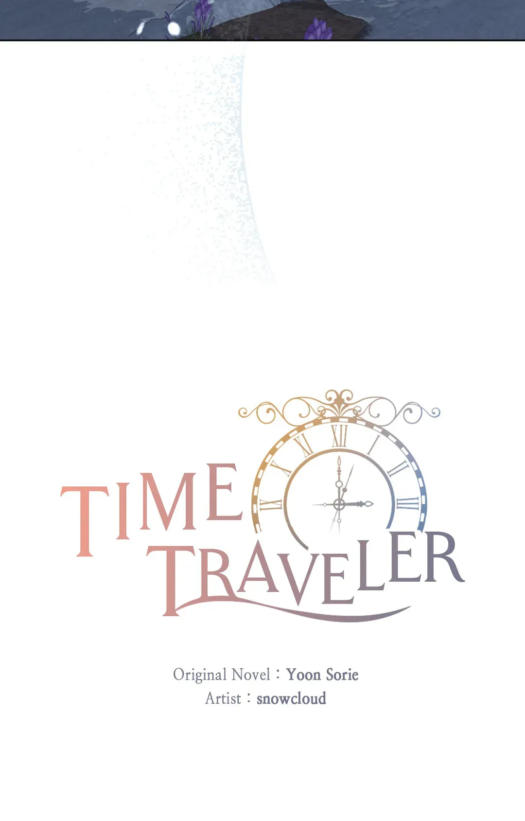 Time Traveler Chapter 38 - page 52