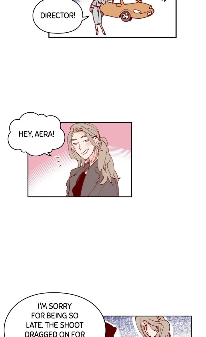 Bittersweet Con Panna chapter 38 - page 12