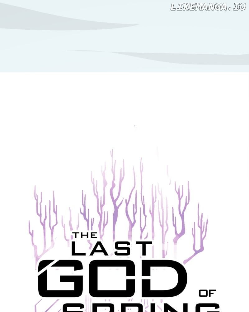 The Last God of Spring Chapter 46 - page 18