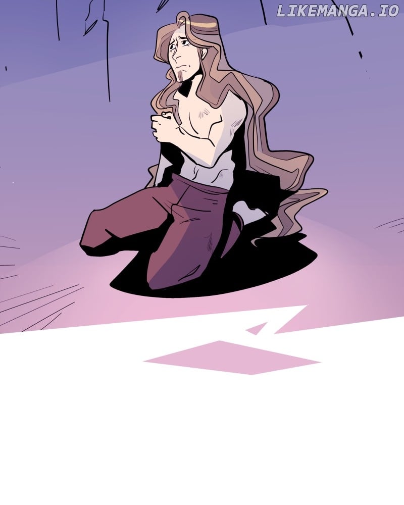 The Last God of Spring Chapter 46 - page 58