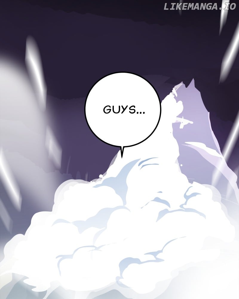 The Last God of Spring Chapter 46 - page 96