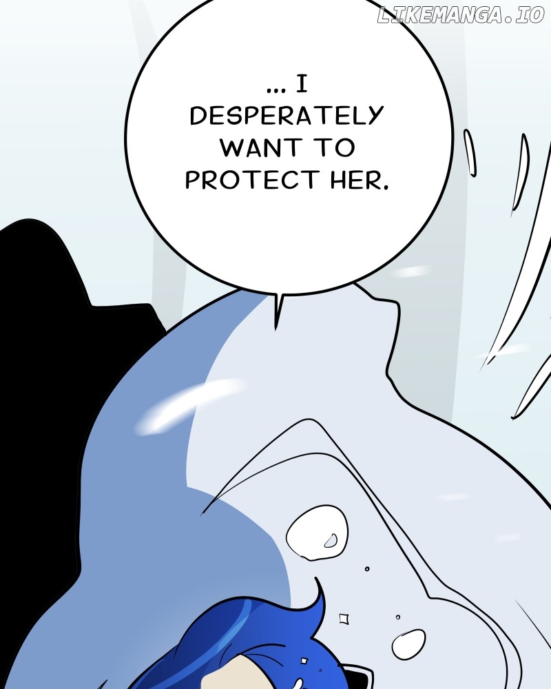 The Last God of Spring Chapter 47 - page 73