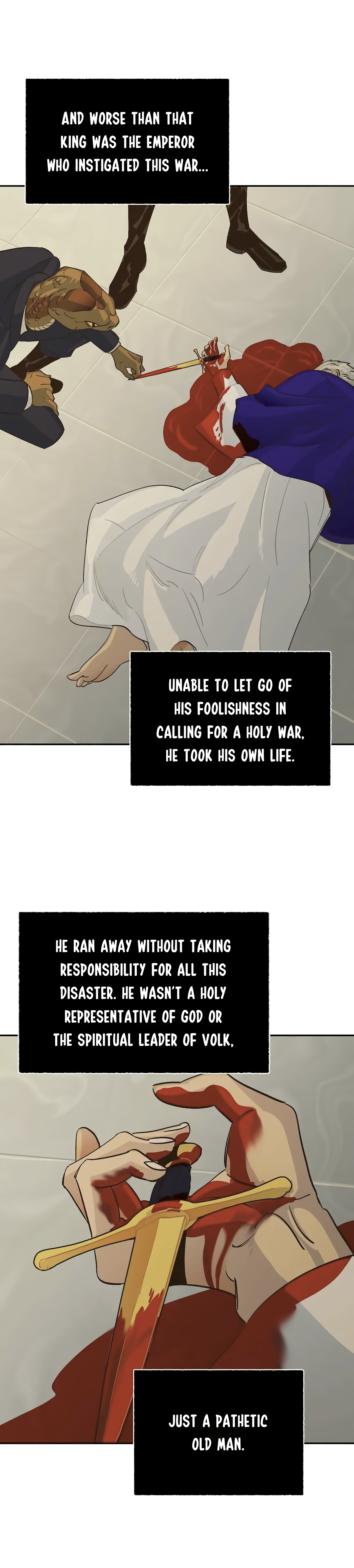 On a Leash Chapter 136 - page 4