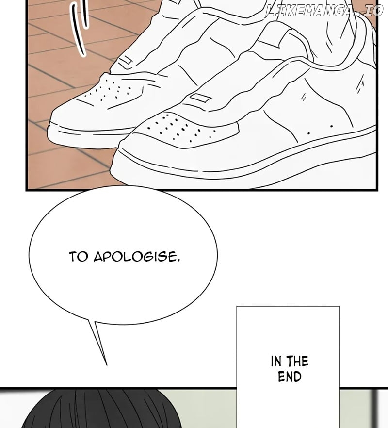 A High School With Only Men Chapter 15 - page 87