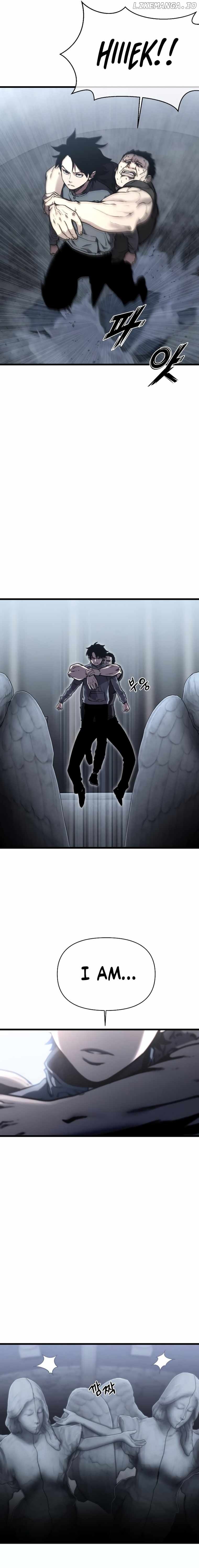 Hybrid - Manhwa Chapter 32 - page 4