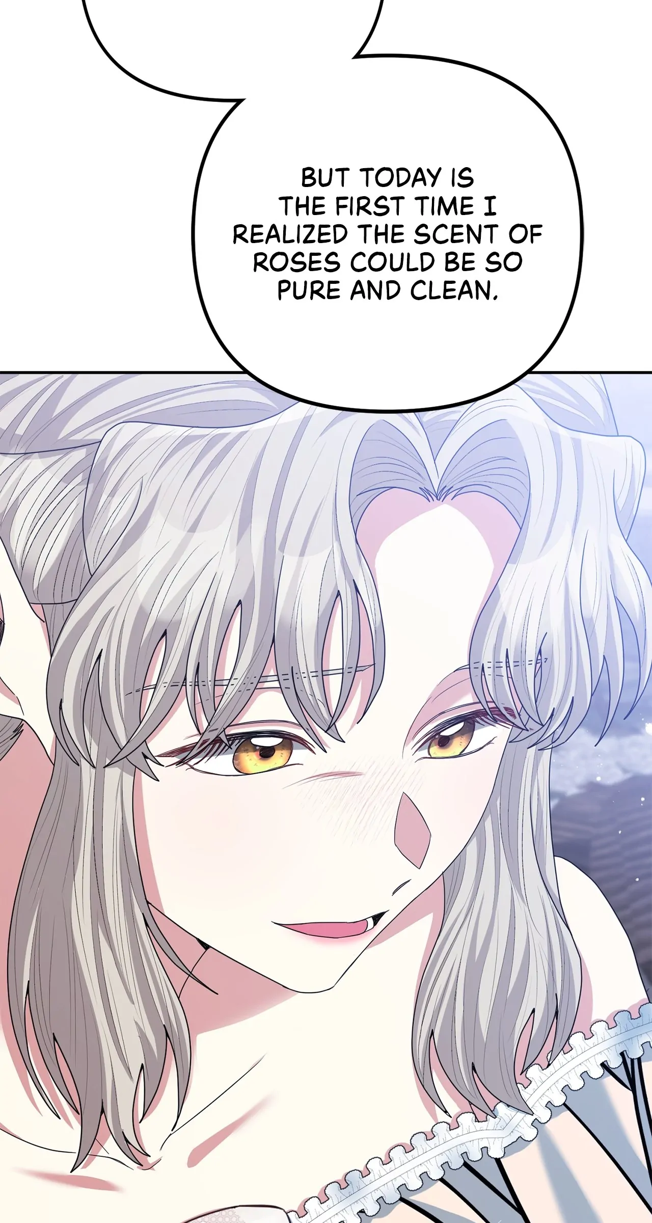 The Esteemed Lady of the Tea Garden Chapter 36 - page 49