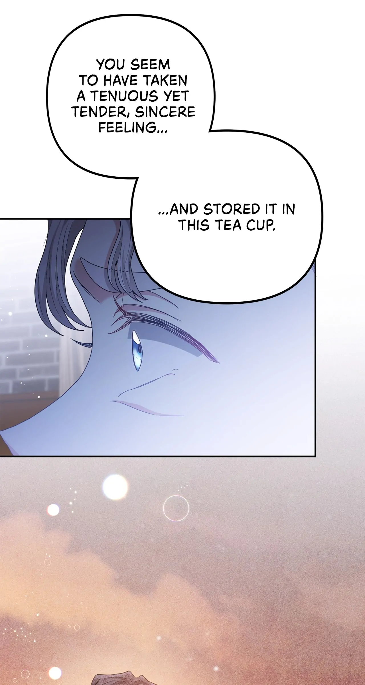 The Esteemed Lady of the Tea Garden Chapter 36 - page 56