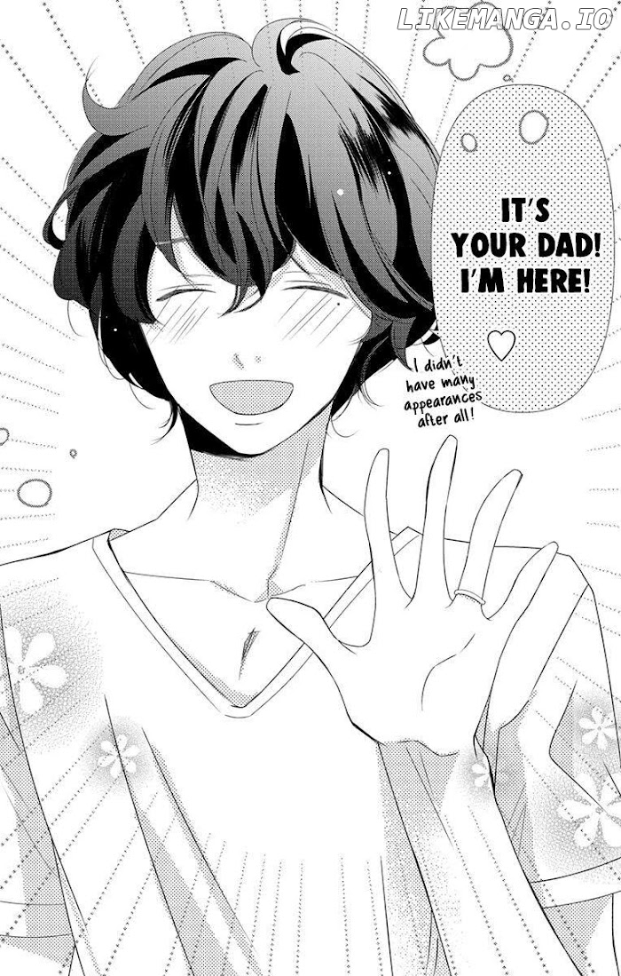 I Got Married To Masaomi-Kun chapter 8 - page 39