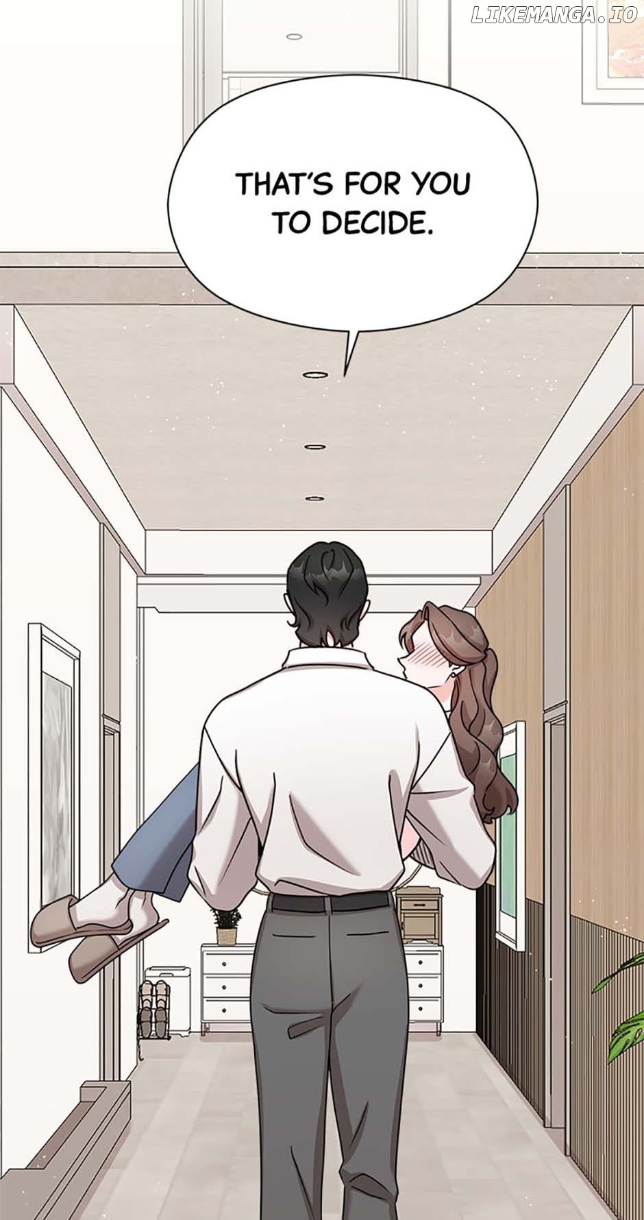 The Most Perfect Marriage Chapter 45 - page 33