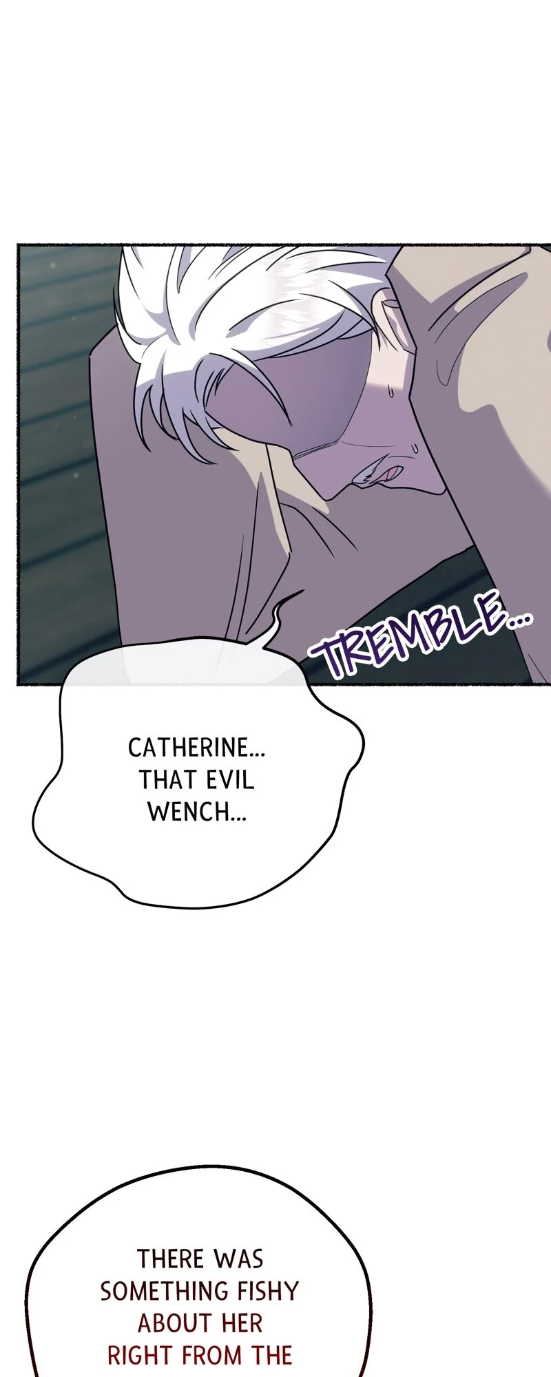 The Possesive Tyrant and His Sleepy Cat Chapter 26 - page 66