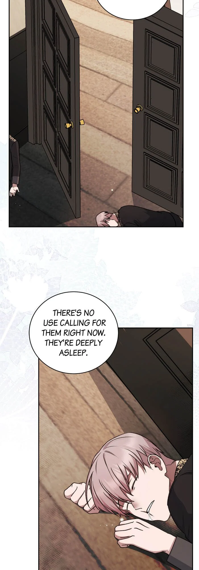 How to Tame the Merciless Villain Chapter 29 - page 7