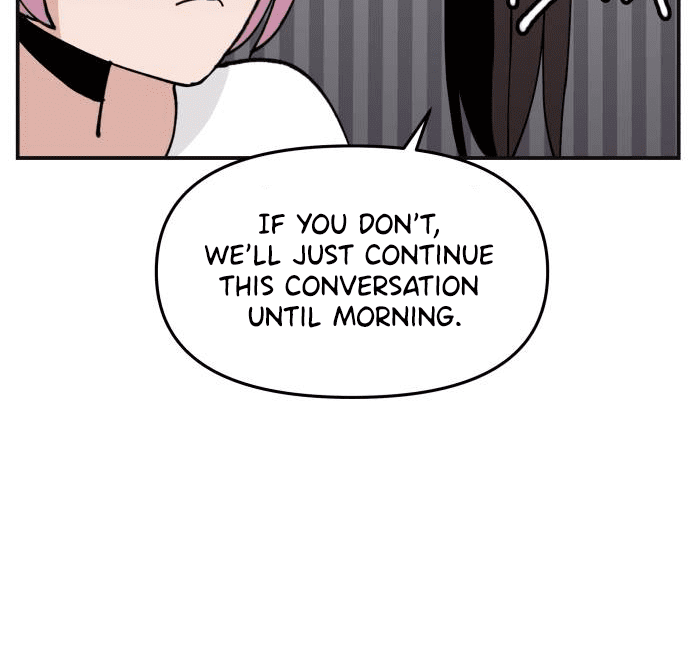 Villain Classroom Chapter 12 - page 31