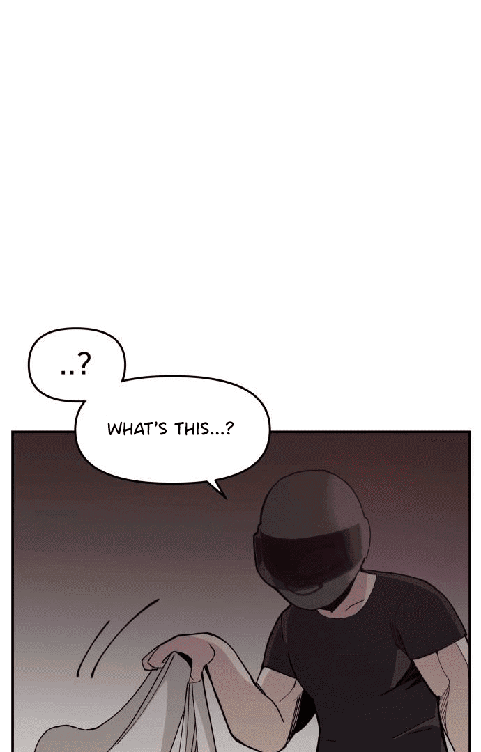 Villain Classroom Chapter 17 - page 35