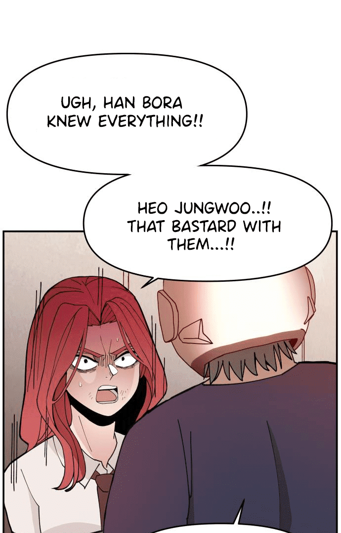 Villain Classroom Chapter 17 - page 69