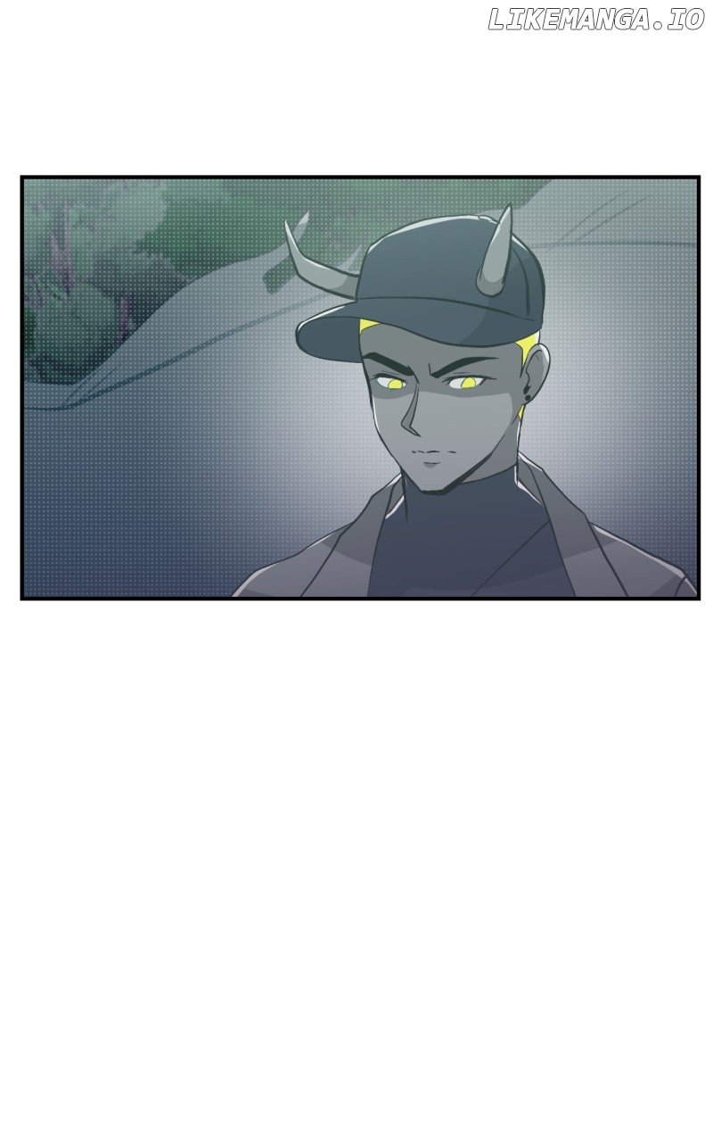 Ari, San, and the Reaper Chapter 15 - page 42