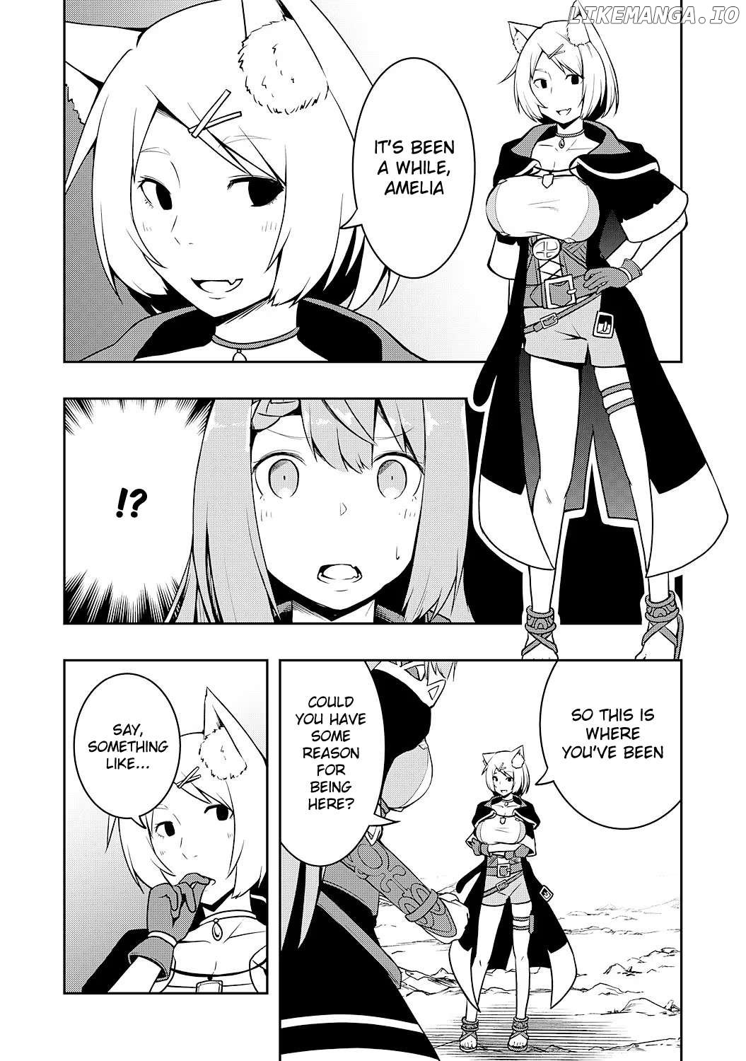 The Reincarnated Noble Who Was Exiled, Uses a Useless Skill to Rule Over Domestic Affairs~ Was Supposed to Run the Territory Freely, but Thanks to the Skill "Gacha", Ended Up Creating the Strongest Territory~ Chapter 5 - page 6