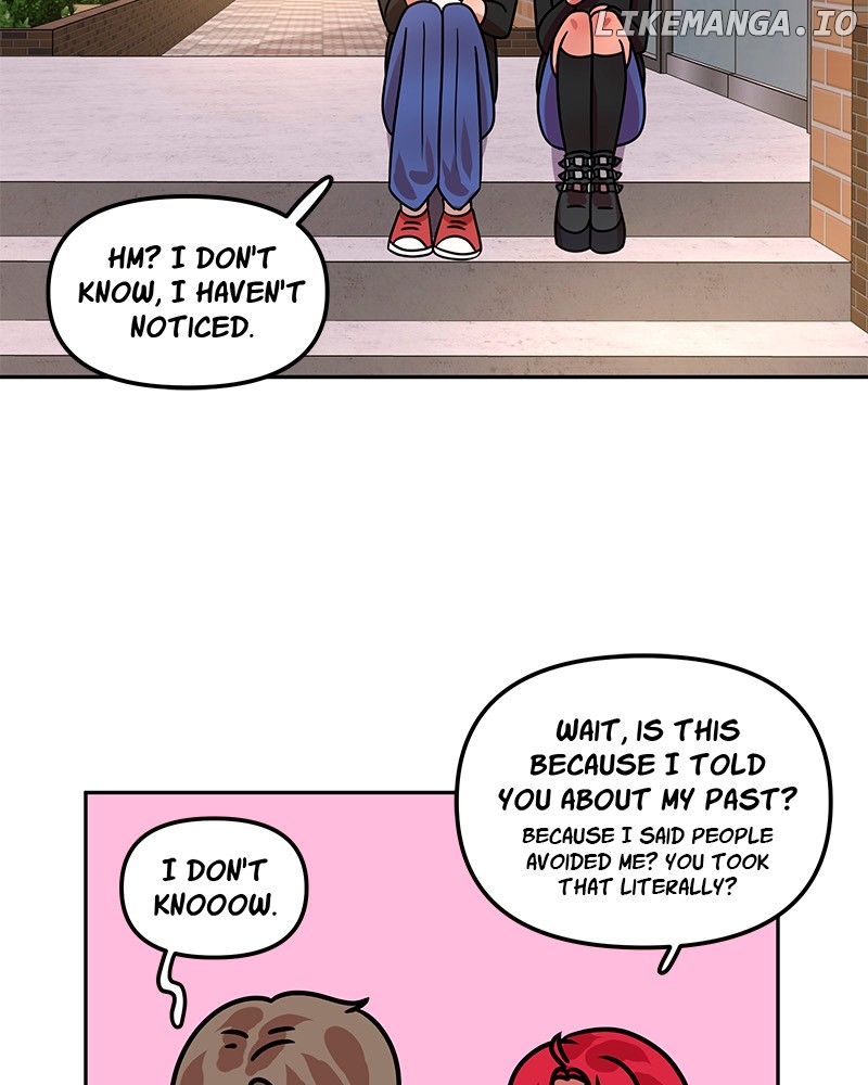 Sweetheart - Manhwa Chapter 15 - page 25