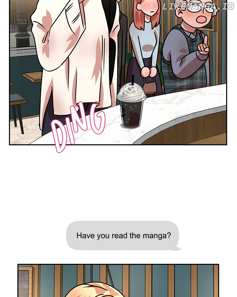 Sweetheart - Manhwa Chapter 15 - page 49