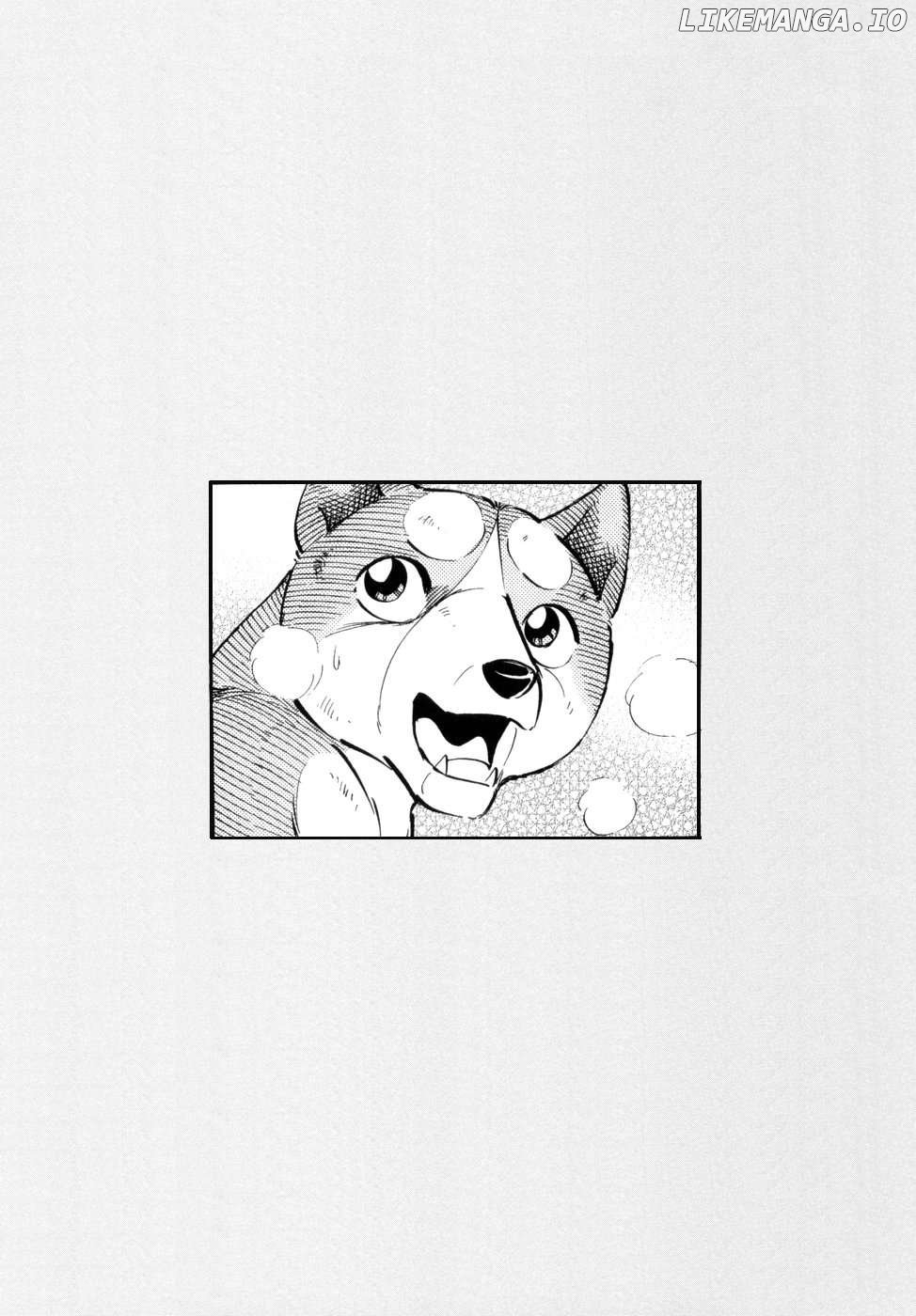 Ginga Densetsu Weed Chapter 371 - page 24