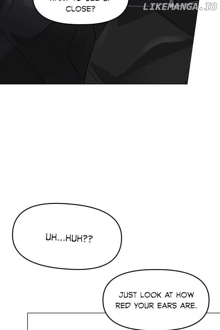 I Desire You Chapter 5 - page 34