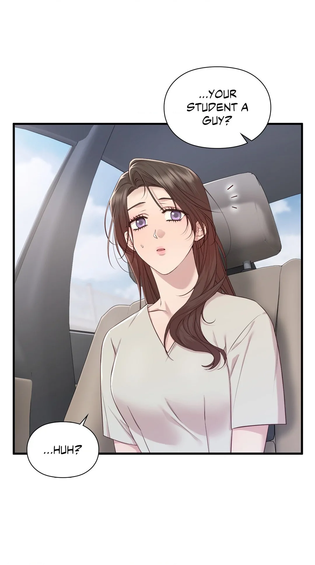 Lost Motion Chapter 14 - page 50