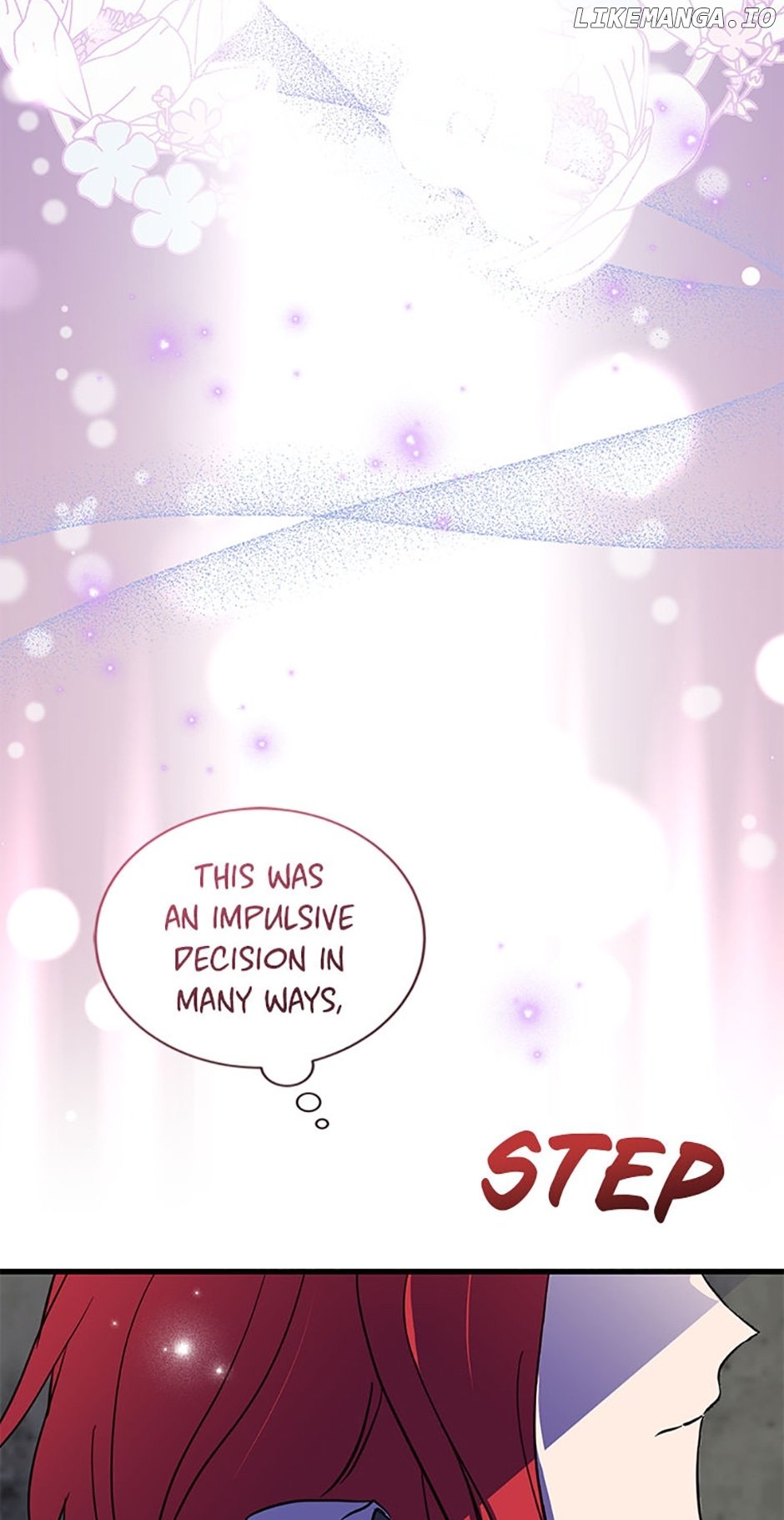 Toymaker Tria's Tyrant Problem Chapter 33 - page 4