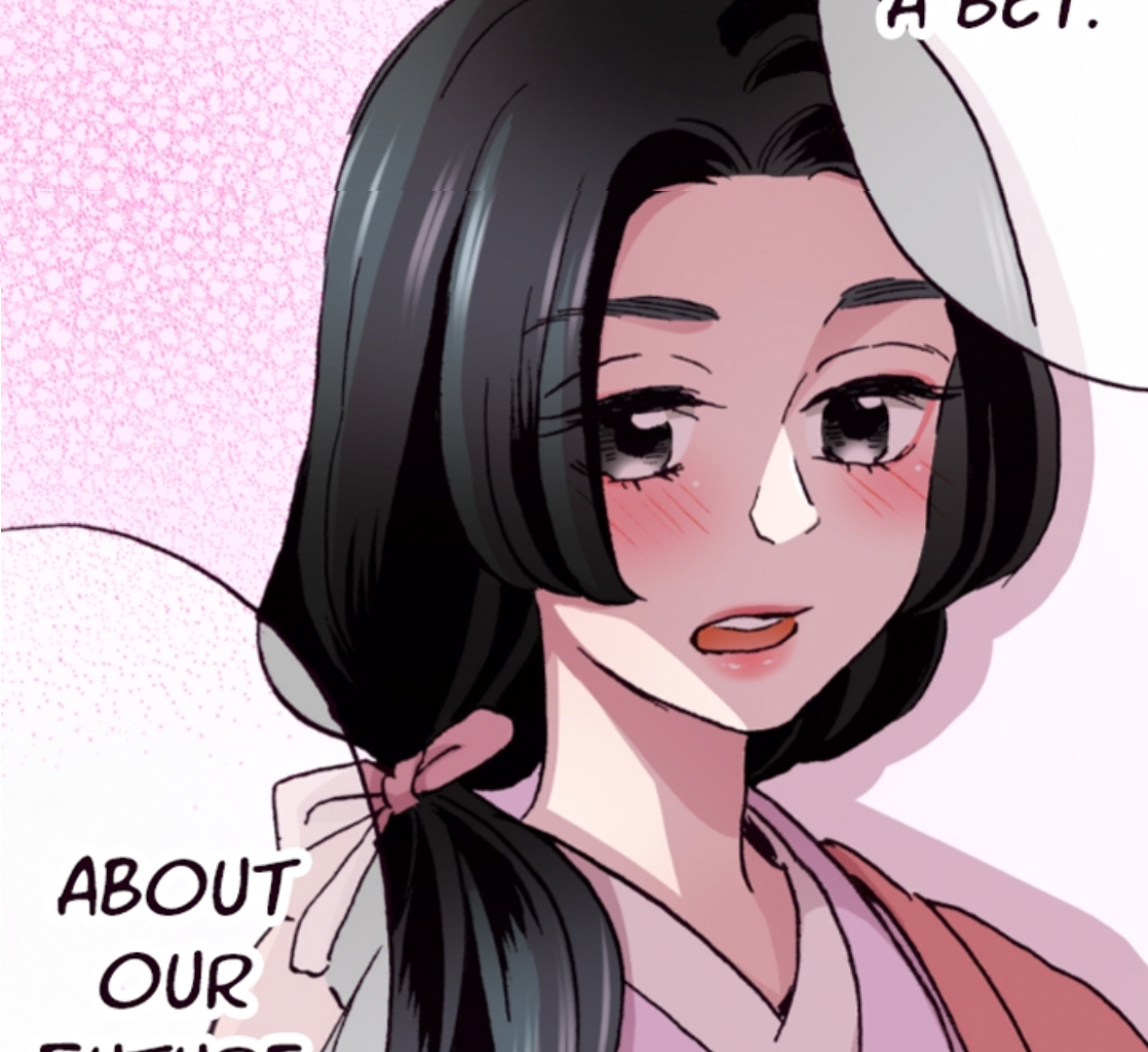 Divorce Is Out Of The Question! Chapter 21 - page 95