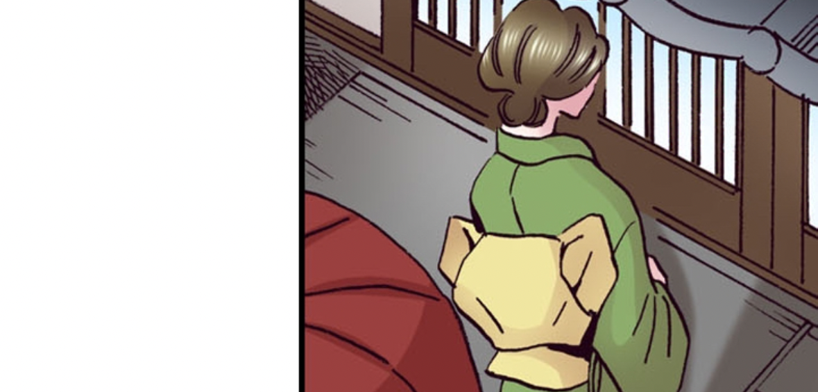 Divorce Is Out Of The Question! Chapter 23 - page 28