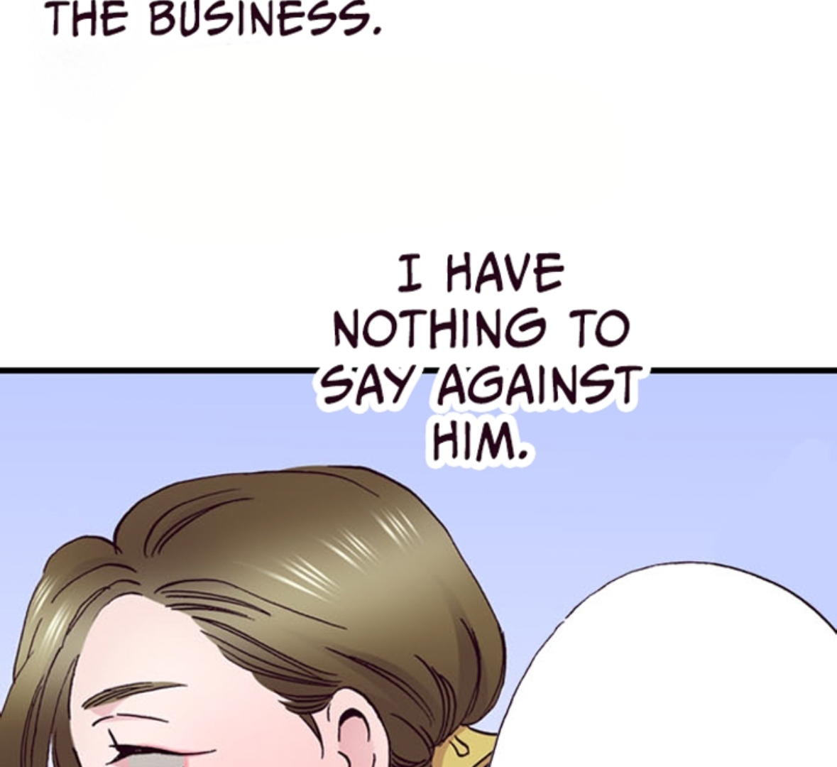 Divorce Is Out Of The Question! Chapter 23 - page 45