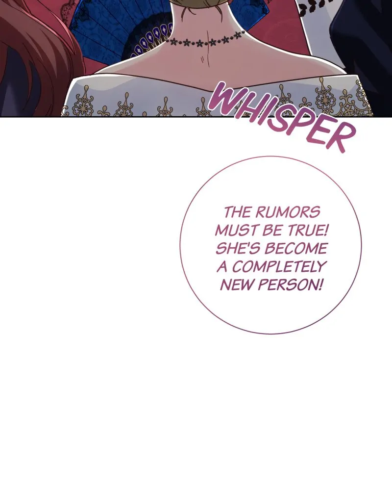 Before the Real Heroine Steps In Chapter 15 - page 49