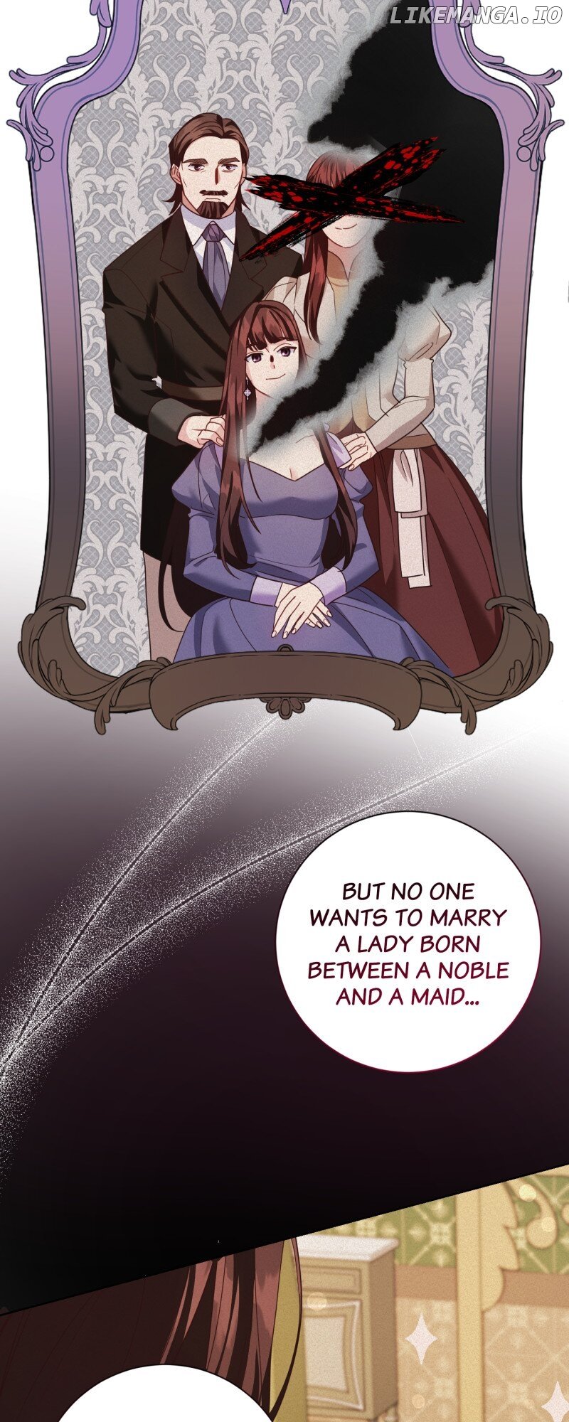 Before the Real Heroine Steps In Chapter 17 - page 31