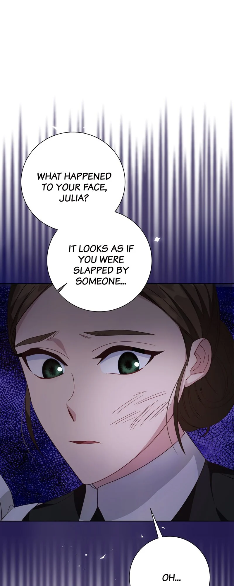 Before the Real Heroine Steps In Chapter 21 - page 15