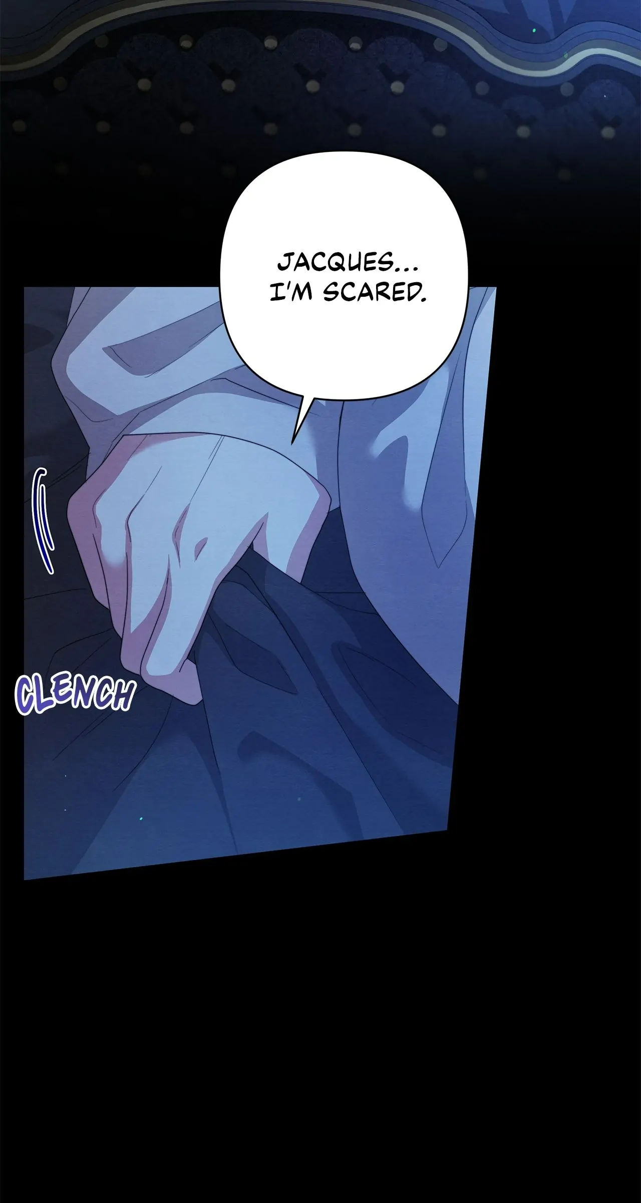 The Devil Who Kisses My Feet Chapter 16 - page 27