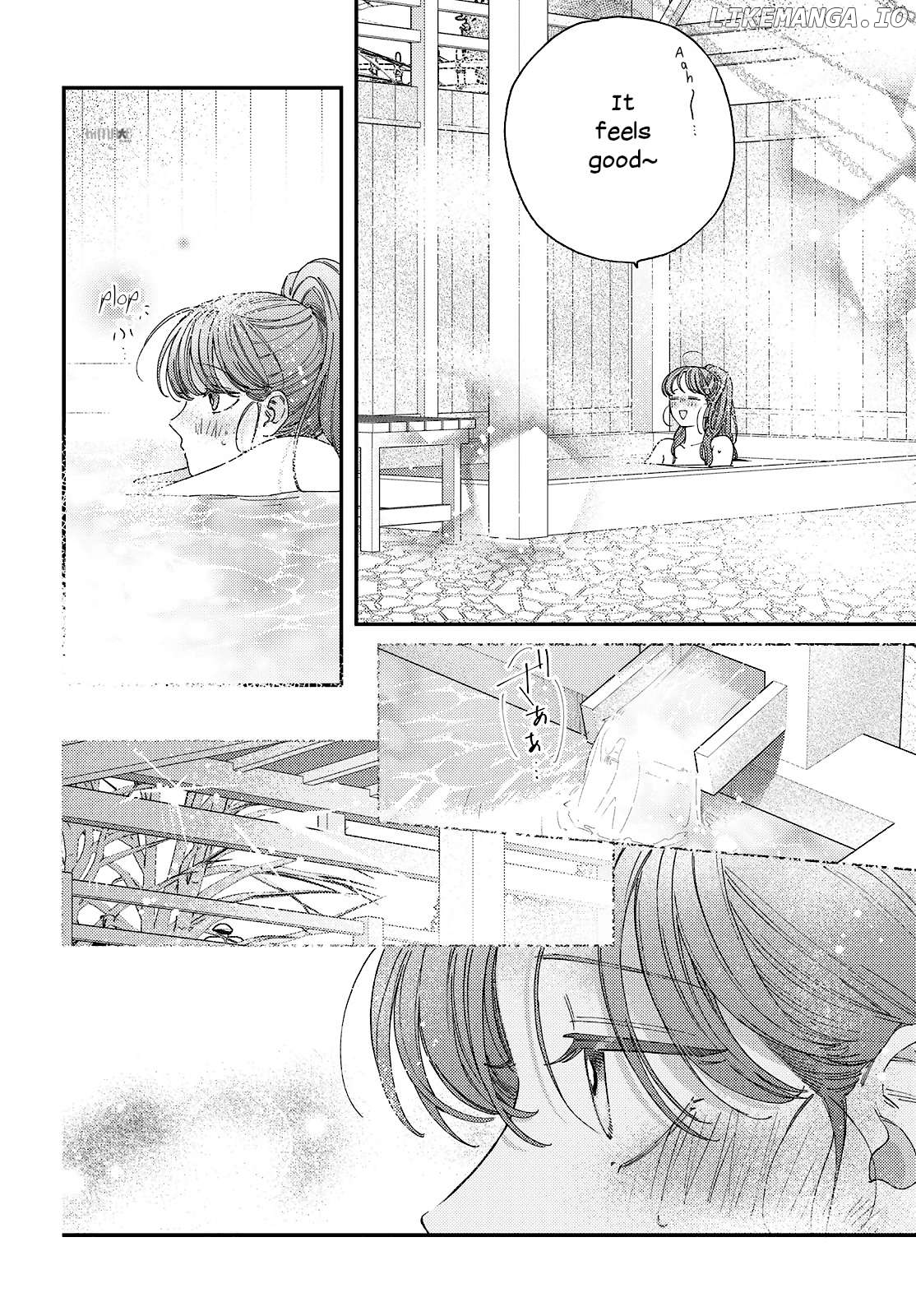 Ore to Mou Ichido, Hatsukoi Chapter 6 - page 12