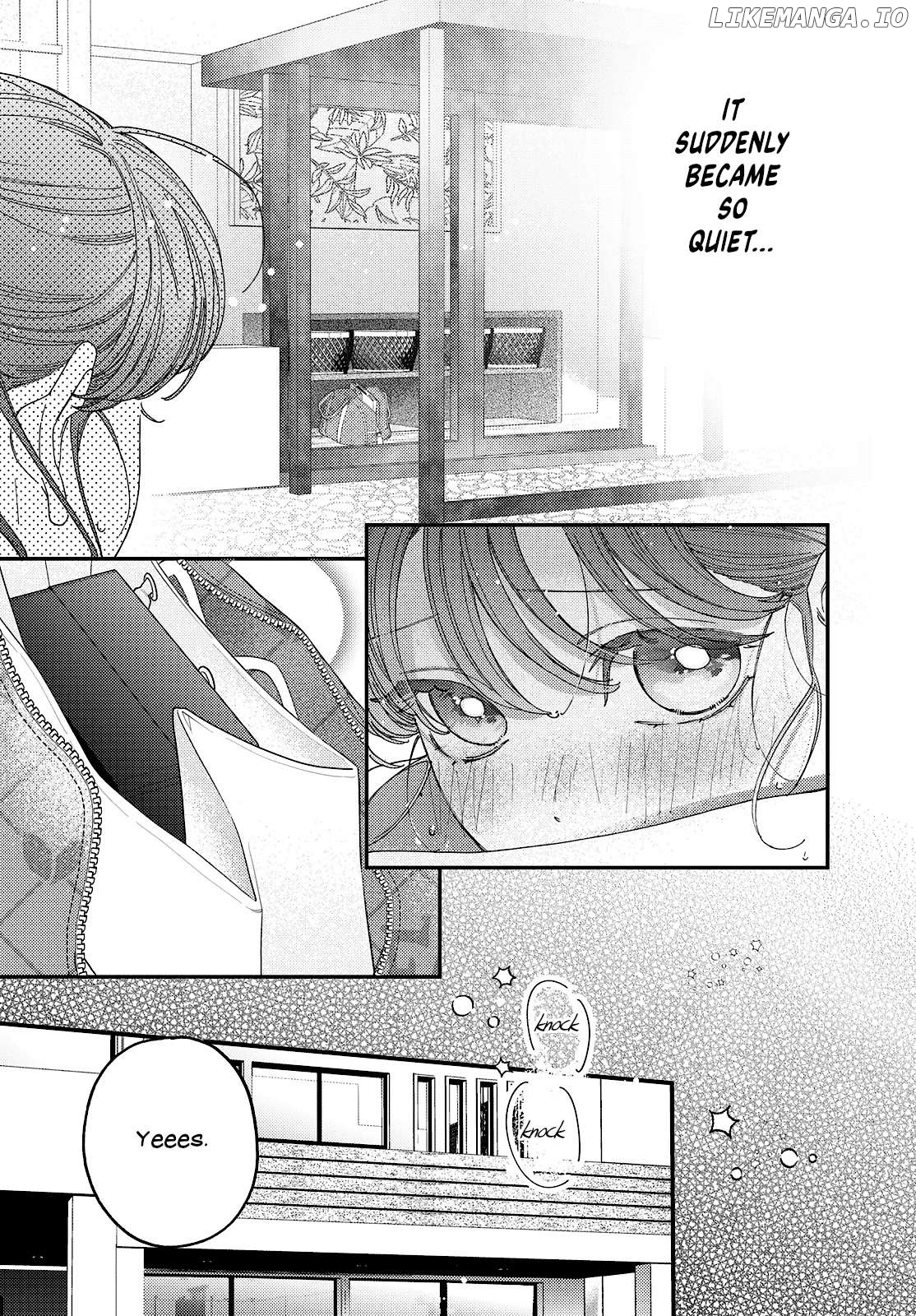 Ore to Mou Ichido, Hatsukoi Chapter 6 - page 13