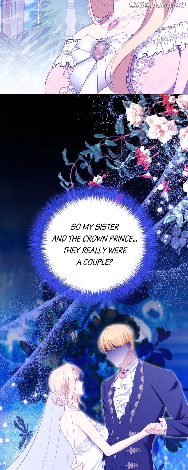 The Obsessive Stud Scammed Me into Marriage Chapter 27 - page 85