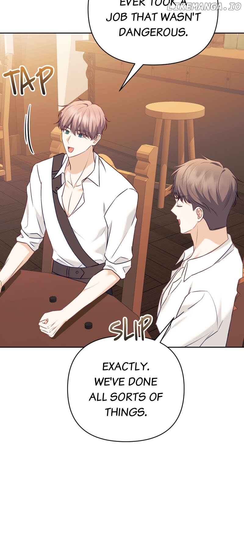 The Obsessive Stud Scammed Me into Marriage Chapter 29 - page 37