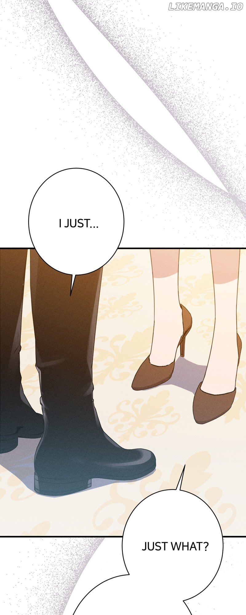 A Deal With My Fake Husband Chapter 23 - page 70