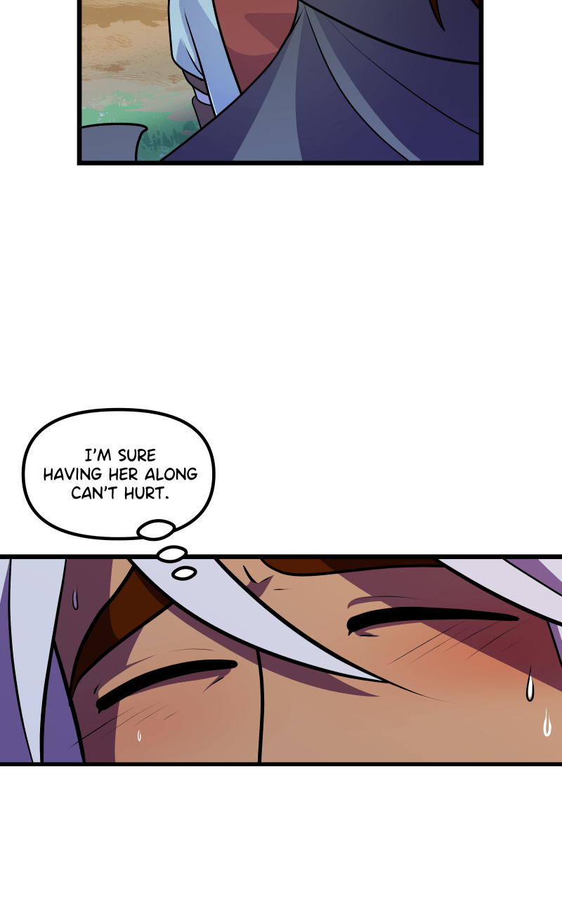 Mage and Mimic Chapter 19 - page 3
