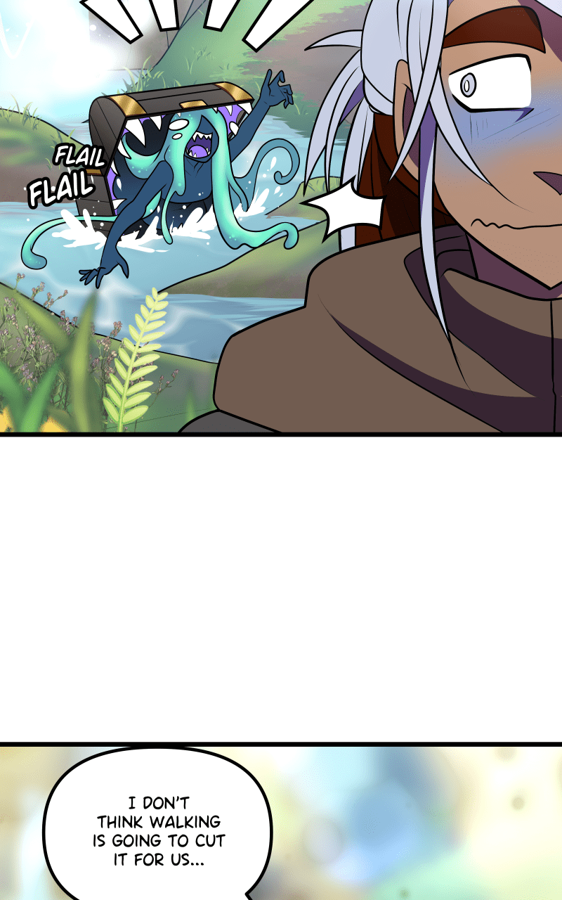 Mage and Mimic Chapter 19 - page 7