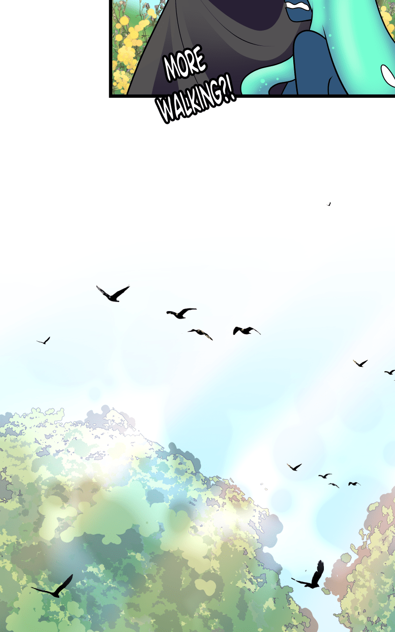 Mage and Mimic Chapter 19 - page 10