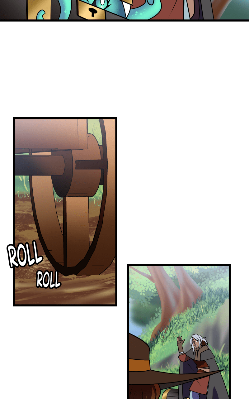 Mage and Mimic Chapter 19 - page 13
