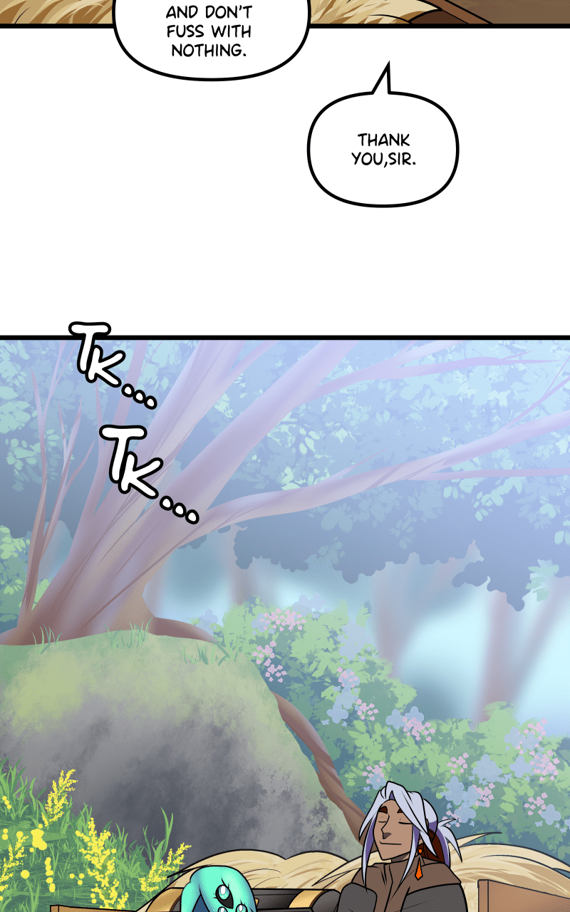 Mage and Mimic Chapter 19 - page 15