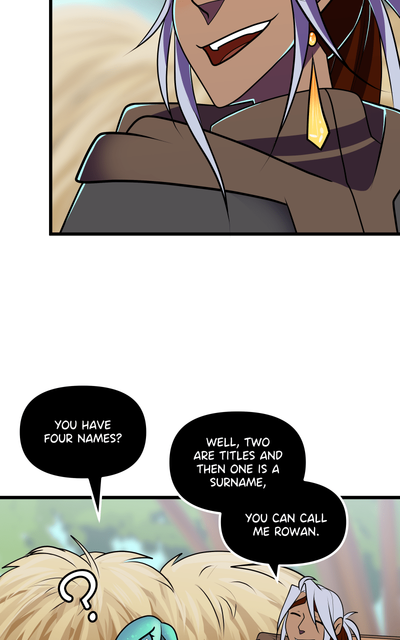 Mage and Mimic Chapter 19 - page 17