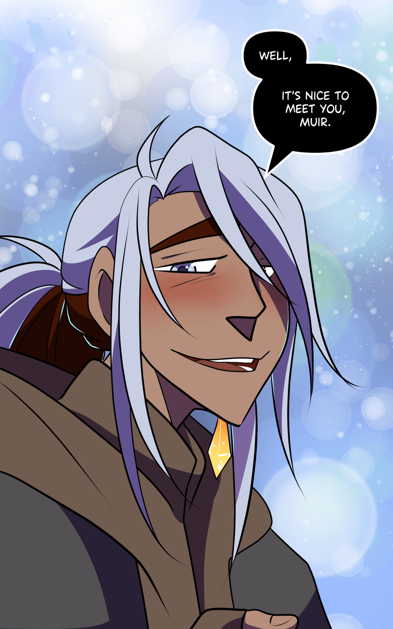 Mage and Mimic Chapter 19 - page 20