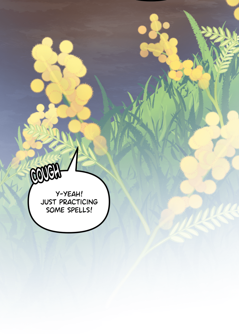 Mage and Mimic Chapter 19 - page 26