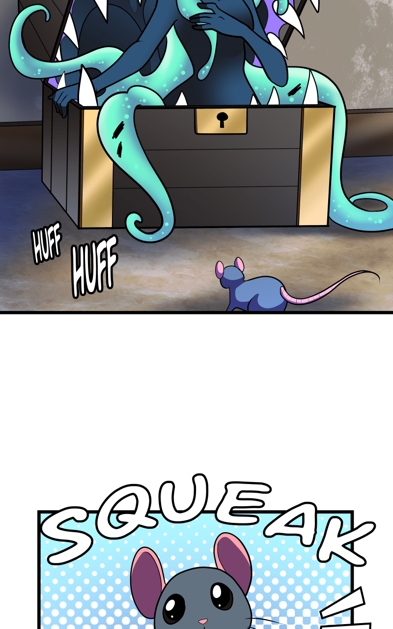 Mage and Mimic Chapter 21 - page 16